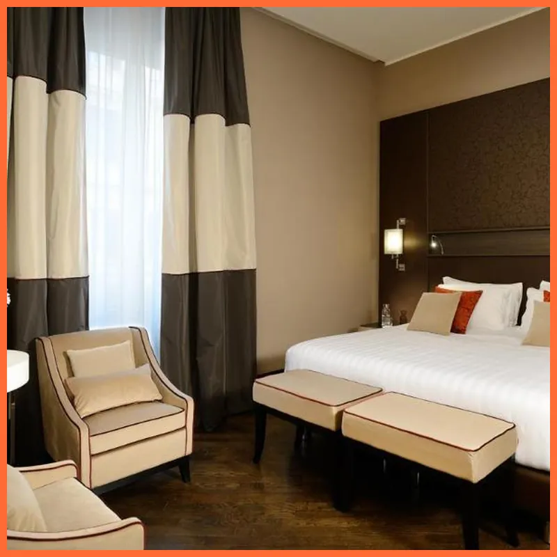 Rome Times Hotel 호텔 내부 이미지