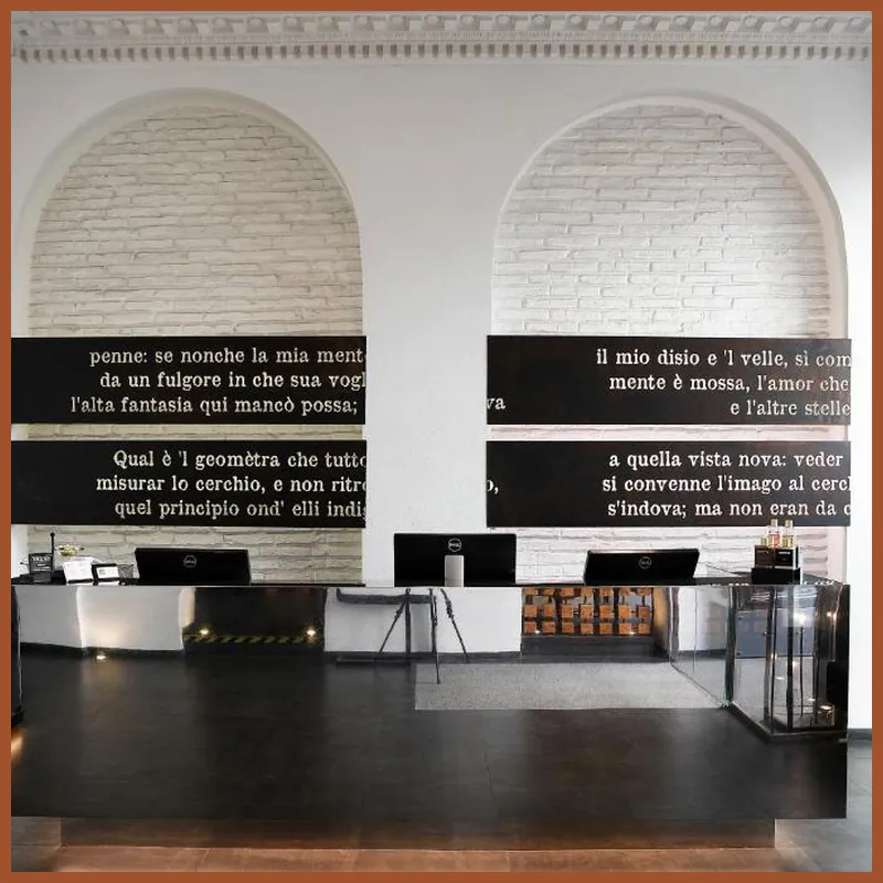 Rome Times Hotel 호텔 이미지