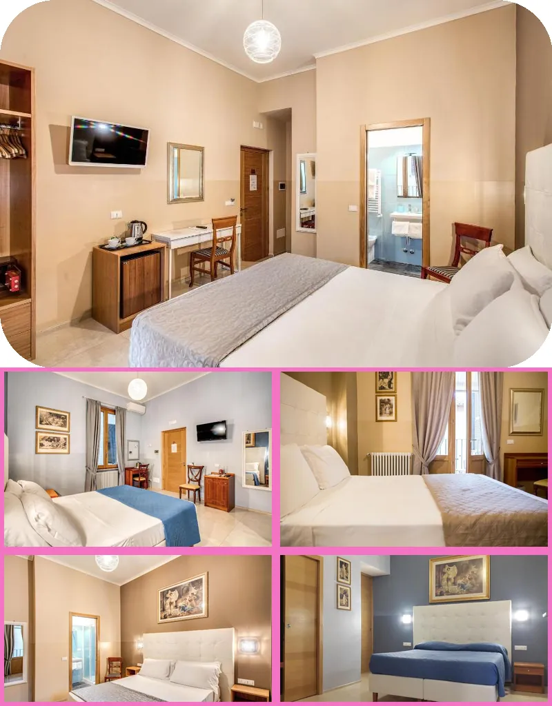 La Residenza Suites 호텔 기타 이미지