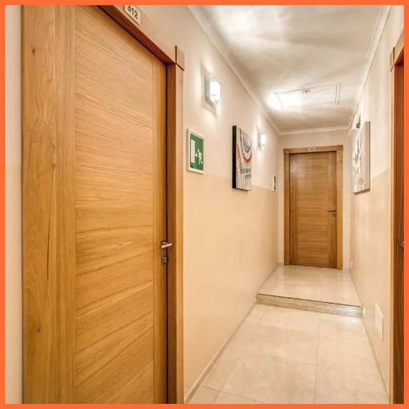 La Residenza Suites 호텔 이미지