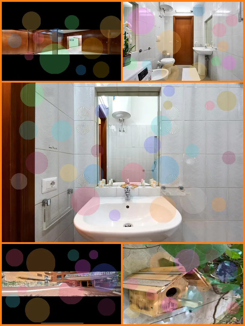 Anastasio II apartment 호텔 기타 이미지