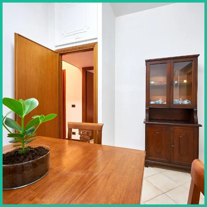 Anastasio II apartment 호텔 시설 이미지