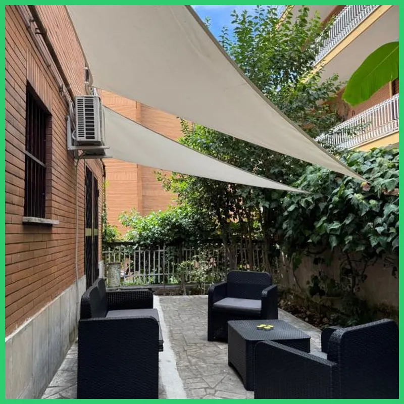 Anastasio II apartment 호텔 이미지