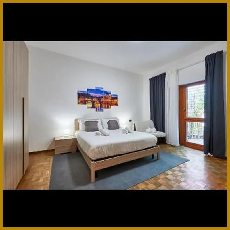 Anastasio II apartment 호텔 내부 이미지