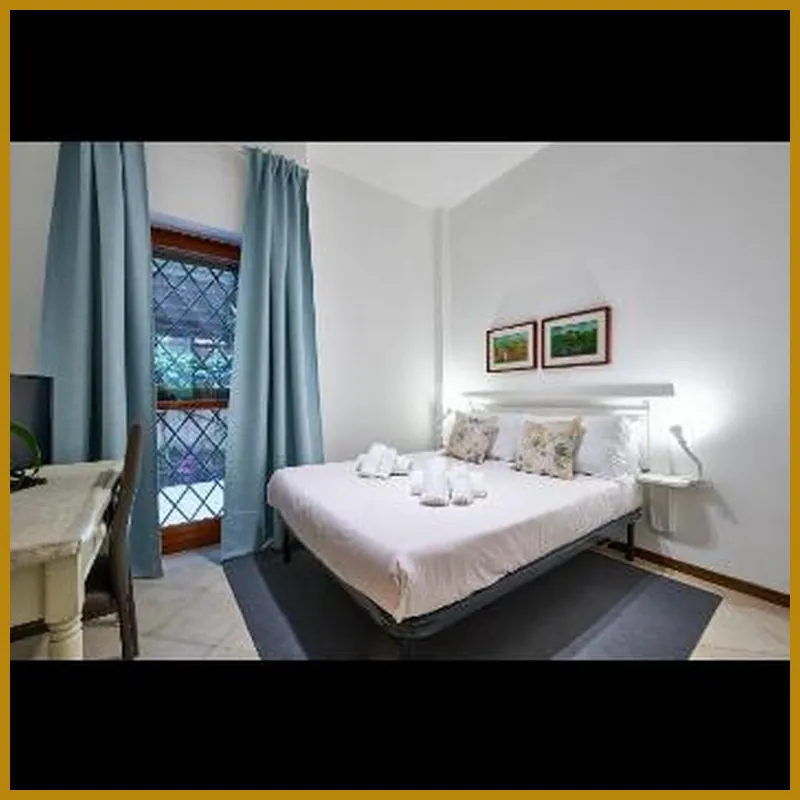 Anastasio II apartment 호텔 내부 이미지