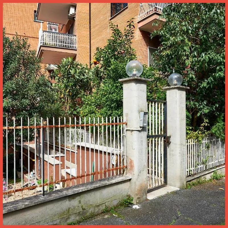 Anastasio II apartment 호텔 이미지