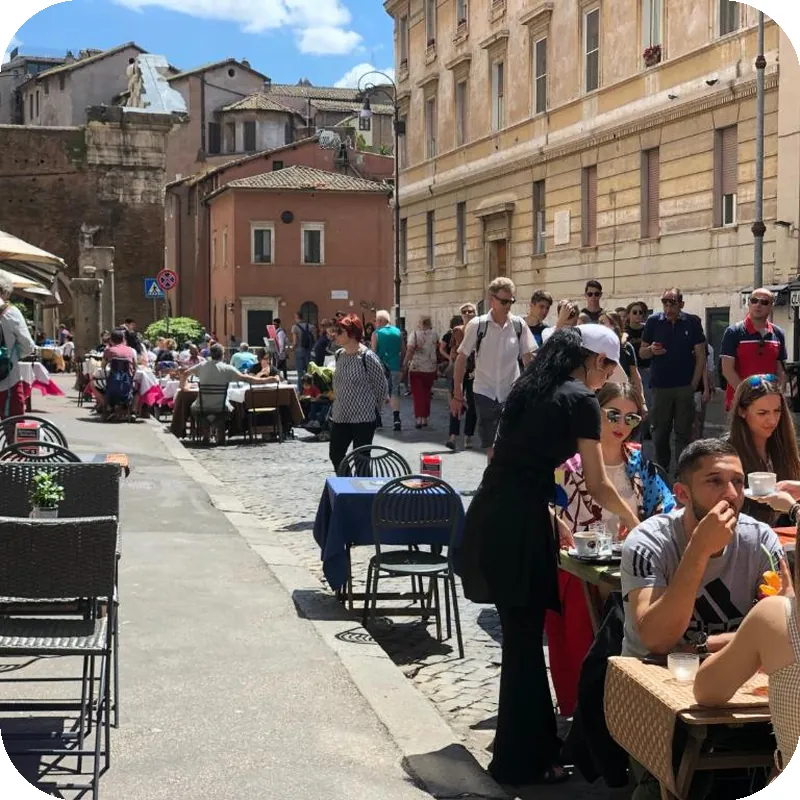 NEMAN Maison Experience I Pantheon 호텔 이미지