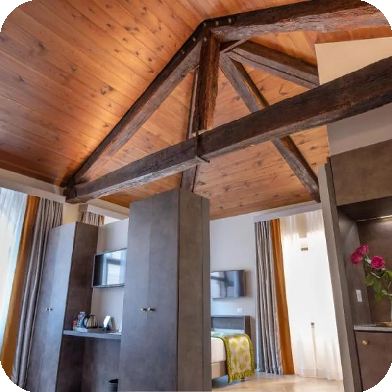 NEMAN Maison Experience I Pantheon 호텔 내부 이미지