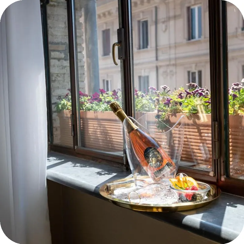 NEMAN Maison Experience I Pantheon 호텔 이미지