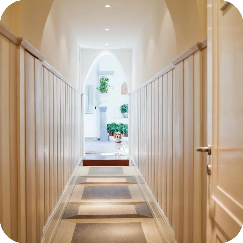 Piazza Di Spagna Prestige 호텔 시설 이미지