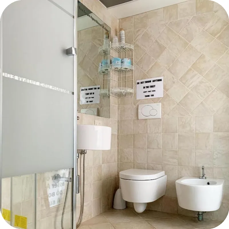 Piazza Di Spagna Prestige 호텔 시설 이미지