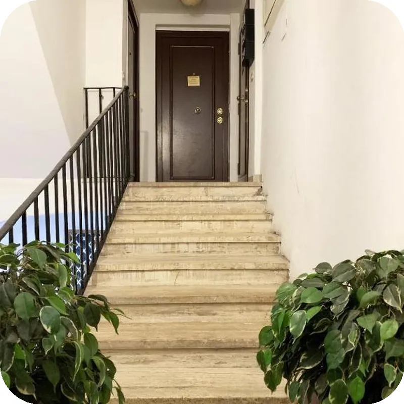 Piazza Di Spagna Prestige 호텔 이미지