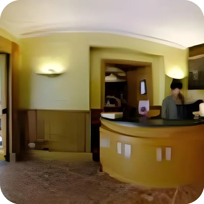 Piazza Di Spagna Prestige 호텔 이미지