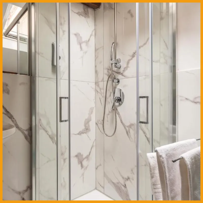 Torripa Group - Trastevere 호텔 시설 이미지