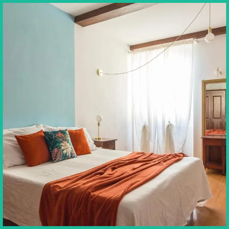 Torripa Group - Trastevere 호텔 내부 이미지