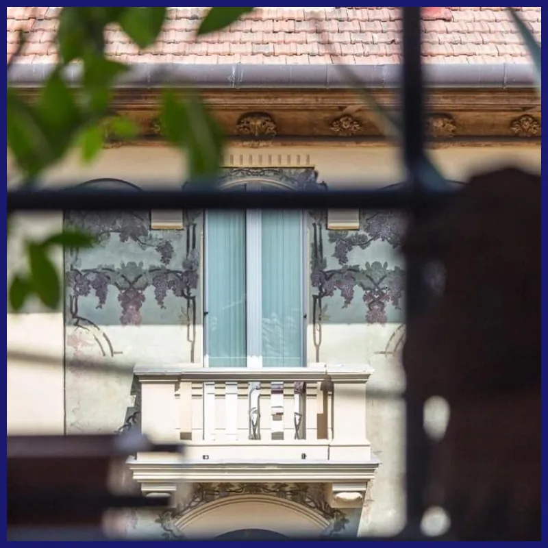 Torripa Group - Trastevere 호텔 이미지