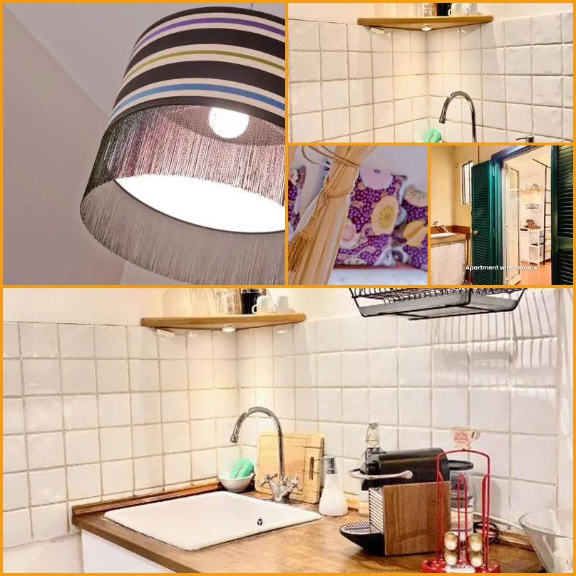 Vacanze Romane Colosseum 호텔 기타 이미지