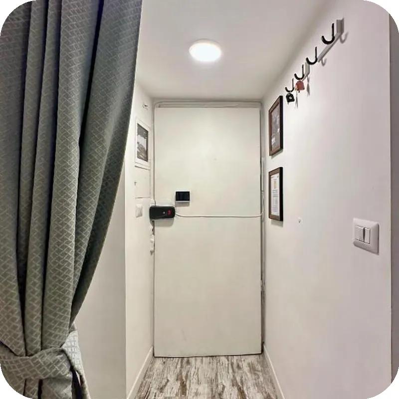 Vacanze Romane Colosseum 호텔 이미지