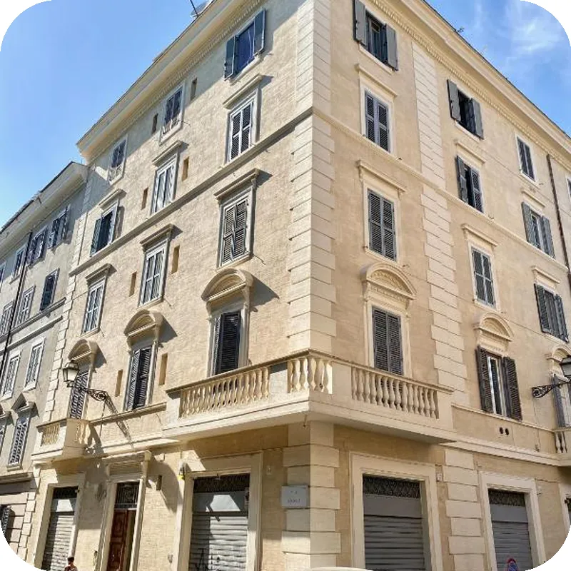 Vacanze Romane Colosseum 호텔 이미지