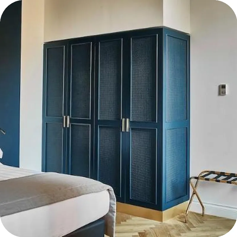 Spagna Luxury Rooms 호텔 내부 이미지