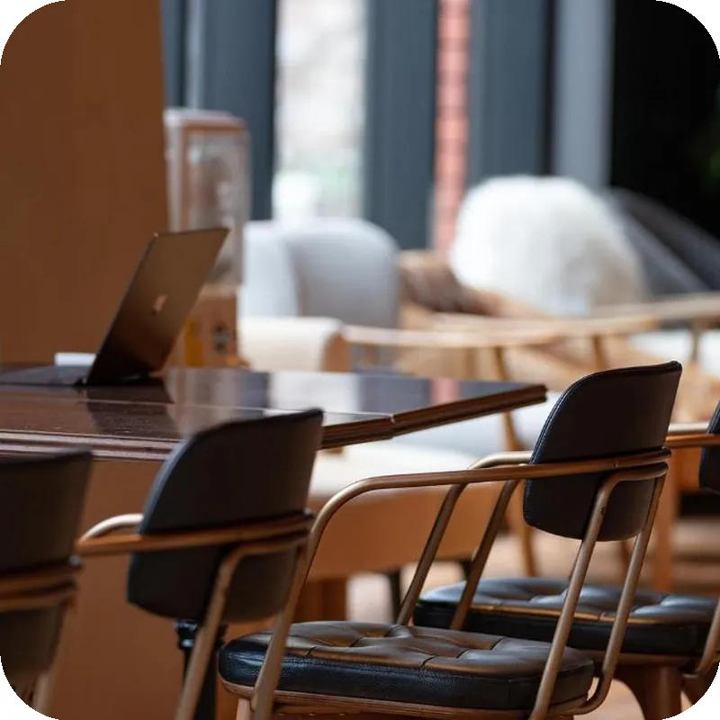 THE KNOT SAPPORO 호텔 시설 이미지