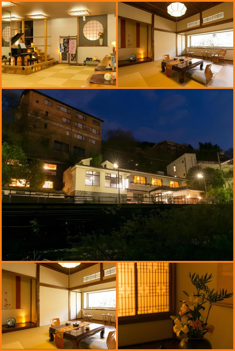 Kisenso 호텔 기타 이미지