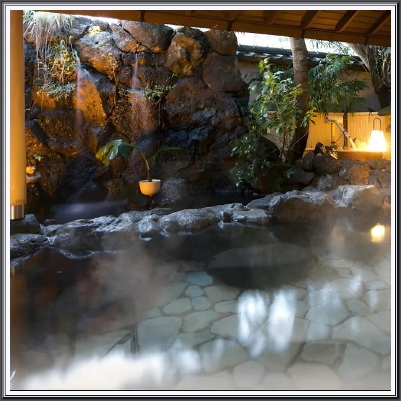 Kisenso 호텔 시설 이미지