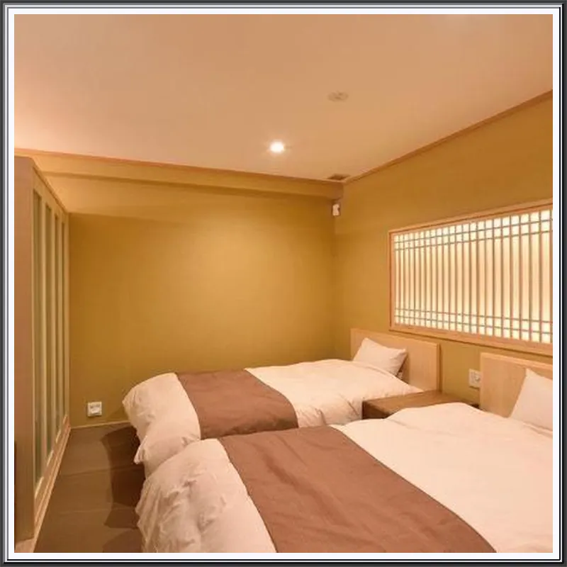 Kisenso 호텔 내부 이미지