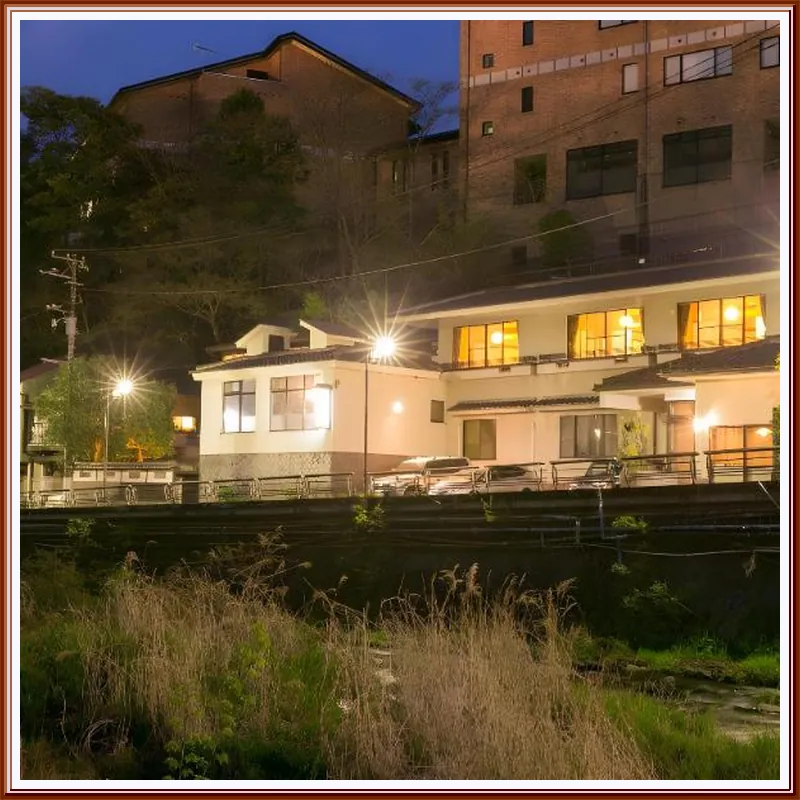 Kisenso 호텔 이미지