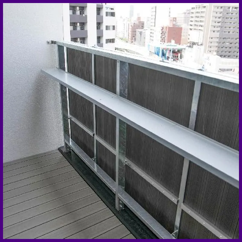 Osaka Nippombashi Dotonbori house L01 호텔 시설 이미지