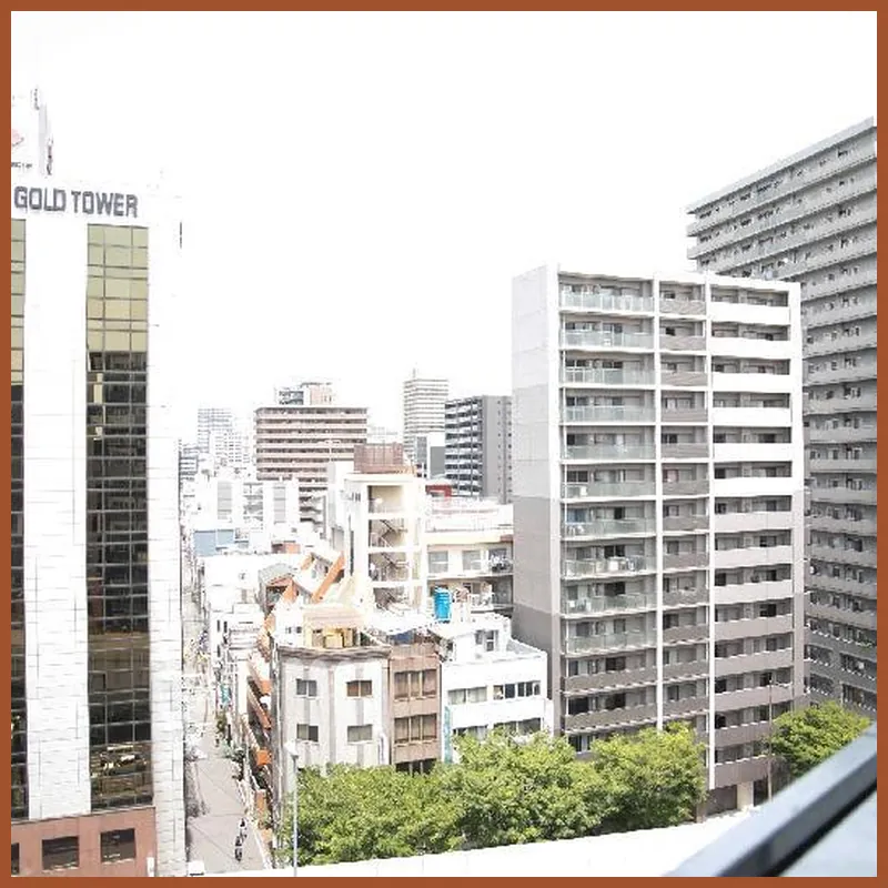Osaka Nippombashi Dotonbori house L01 호텔 이미지