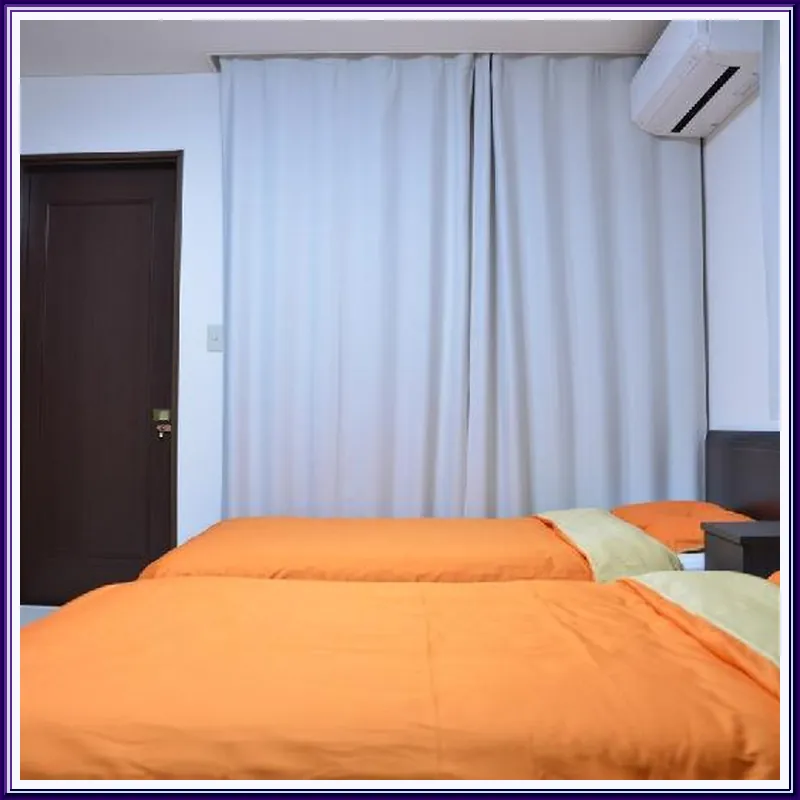 Tokyo/Japanese Room/Narita Airport/Walk8min/Ueno 호텔 내부 이미지
