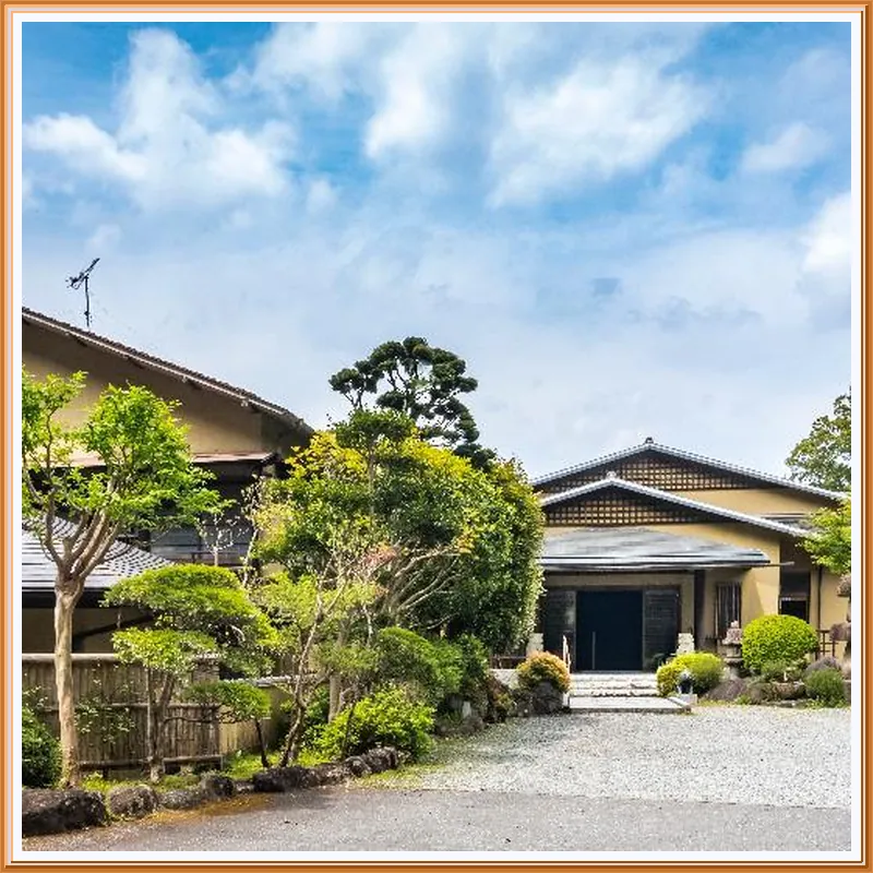 Mizunomichi Kazenomichi Yugashima Tatsuta Hot Spring Ryokan 호텔 이미지