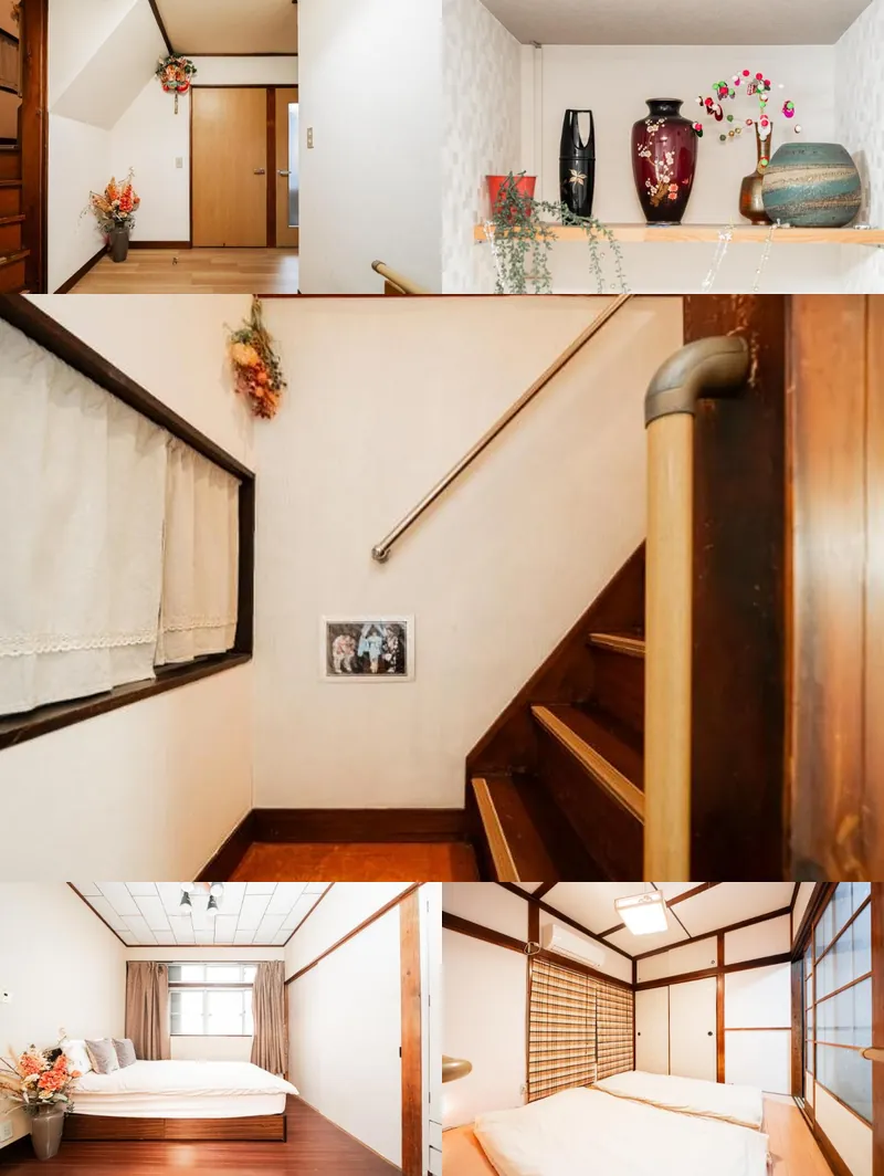 New open/Japanese Traditional Villa-suzuki1 호텔 기타 이미지