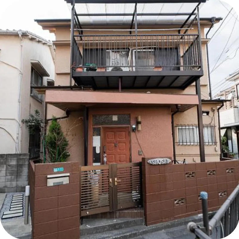 New open/Japanese Traditional Villa-suzuki1 호텔 시설 이미지