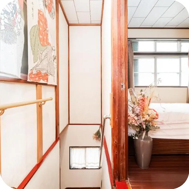 New open/Japanese Traditional Villa-suzuki1 호텔 이미지