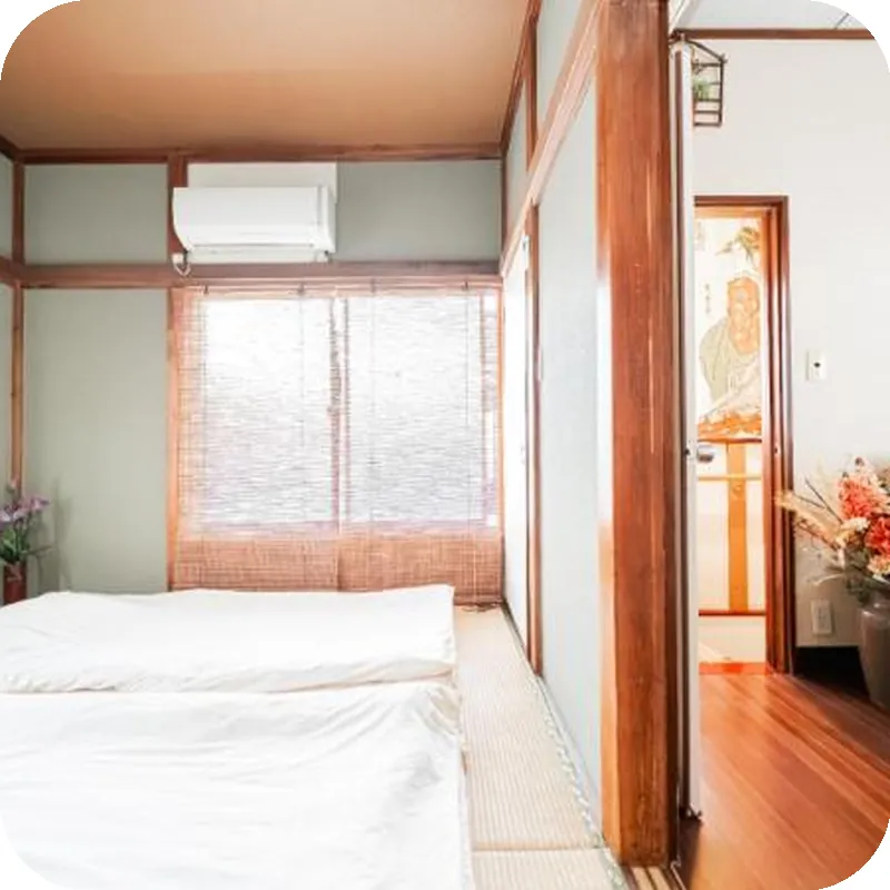 New open/Japanese Traditional Villa-suzuki1 호텔 내부 이미지