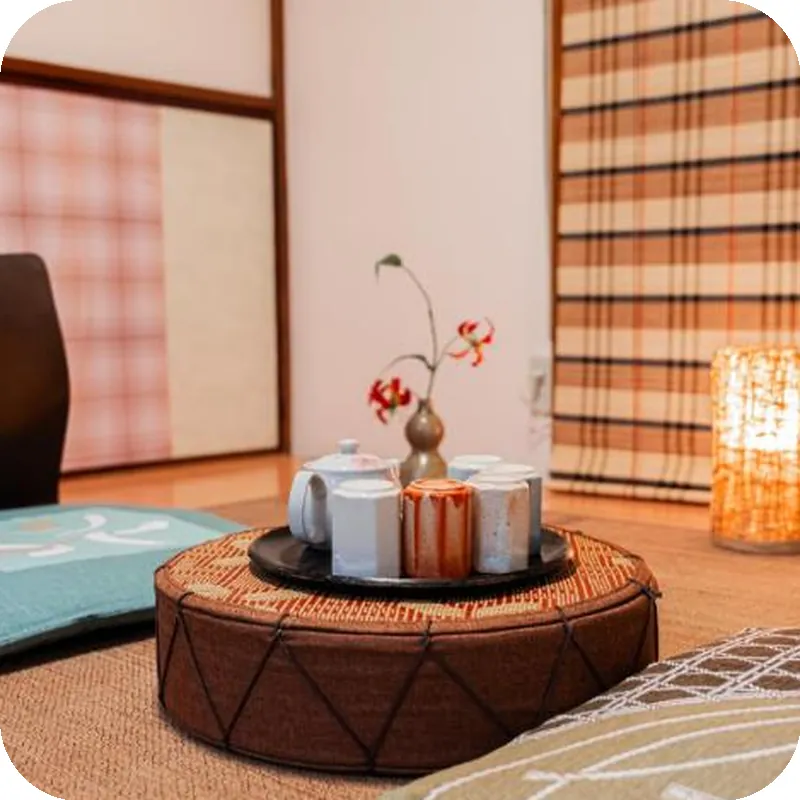 New open/Japanese Traditional Villa-suzuki1 호텔 내부 이미지
