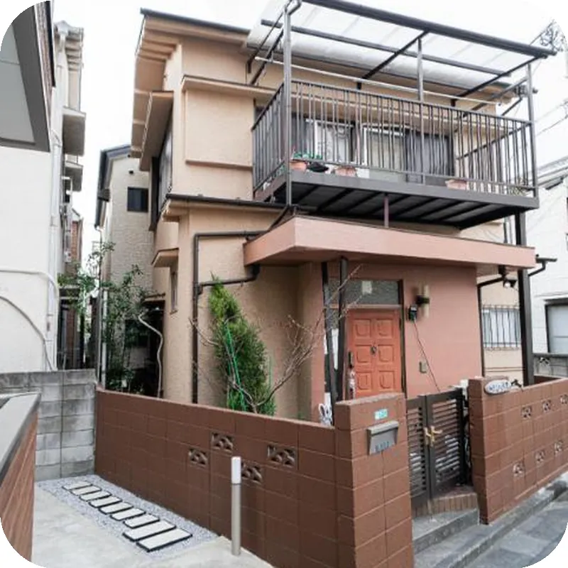 New open/Japanese Traditional Villa-suzuki1 호텔 이미지