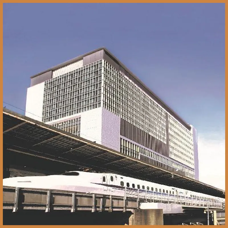 Hotel Associa Shin-Yokohama 호텔 이미지