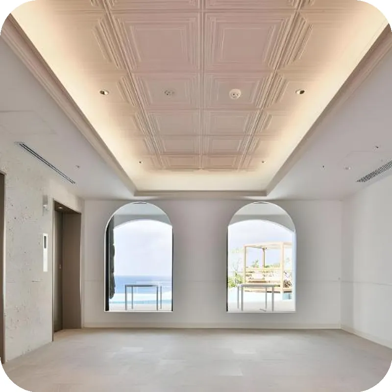 Lequ Okinawa Chatan Spa & Resort 호텔 이미지