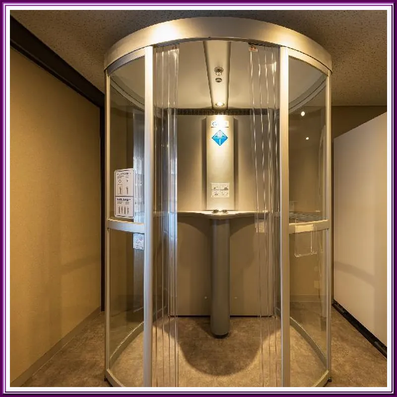 Hotel Villa Fontaine Grand Tokyo-Tamachi 호텔 시설 이미지