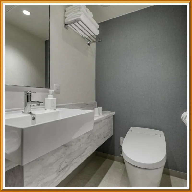 Hotel Villa Fontaine Grand Tokyo-Tamachi 호텔 시설 이미지