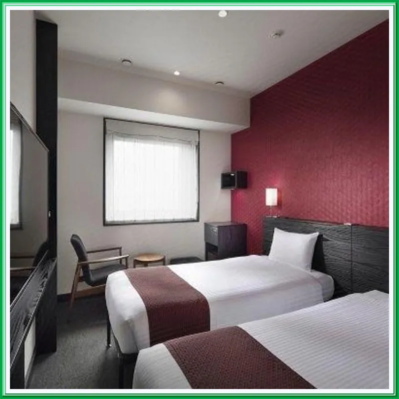 Hotel Villa Fontaine Grand Tokyo-Tamachi 호텔 내부 이미지