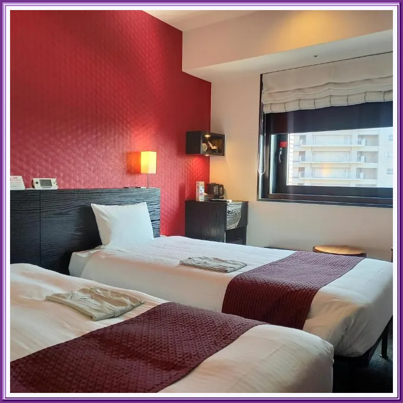 Hotel Villa Fontaine Grand Tokyo-Tamachi 호텔 내부 이미지