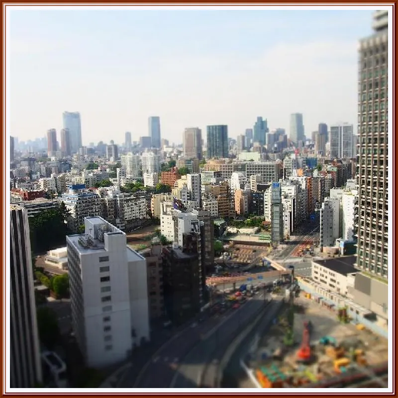 Hotel Villa Fontaine Grand Tokyo-Tamachi 호텔 이미지