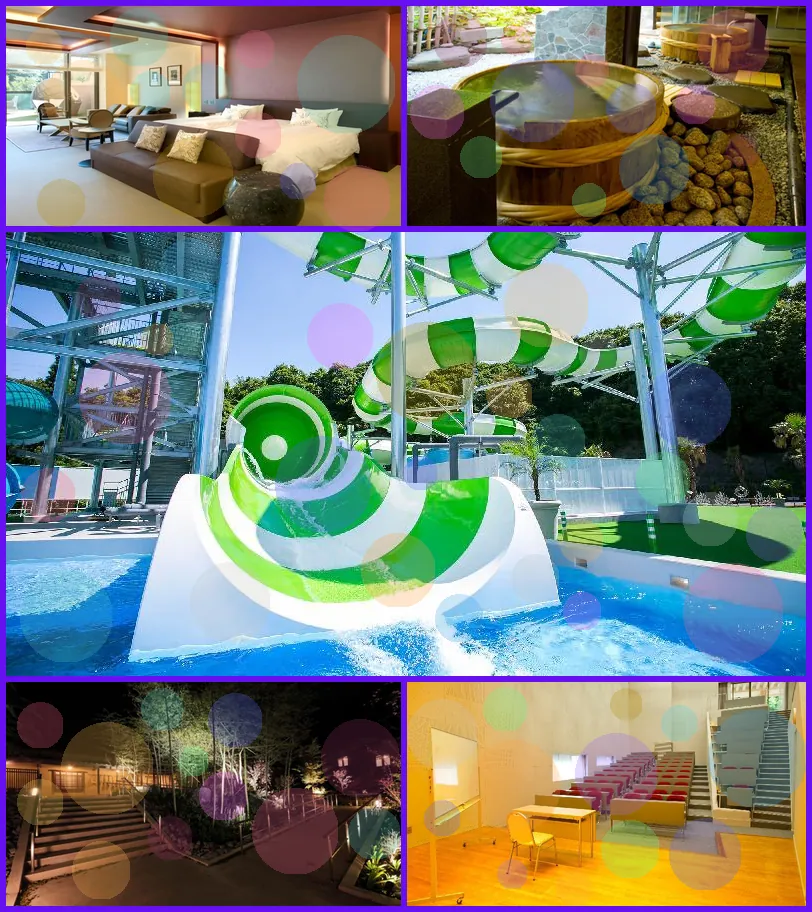 NESTA RESORT KOBE 호텔 기타 이미지