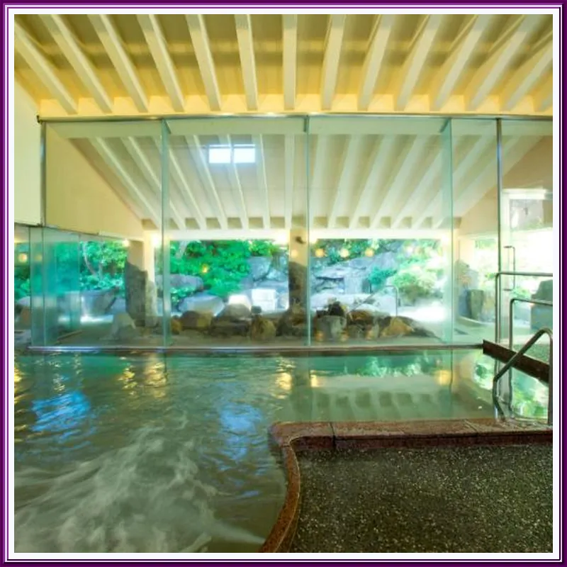 NESTA RESORT KOBE 호텔 시설 이미지