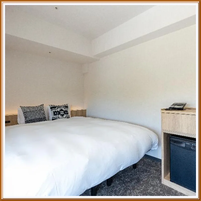 NESTA RESORT KOBE 호텔 내부 이미지