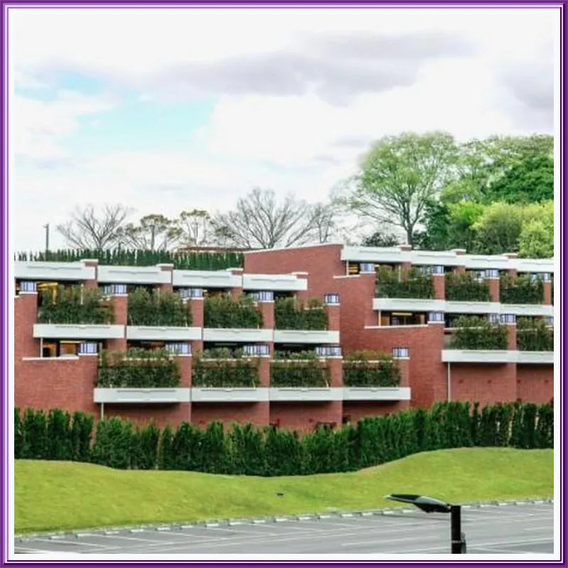 NESTA RESORT KOBE 호텔 이미지